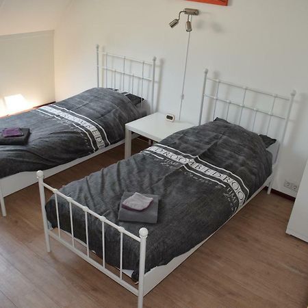 B&B Kasteelhoeve-Dussen エクステリア 写真