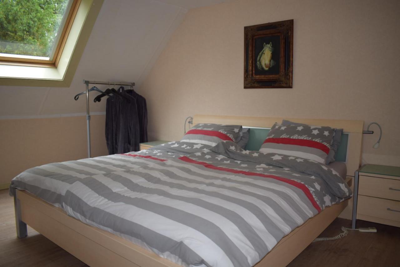 B&B Kasteelhoeve-Dussen エクステリア 写真