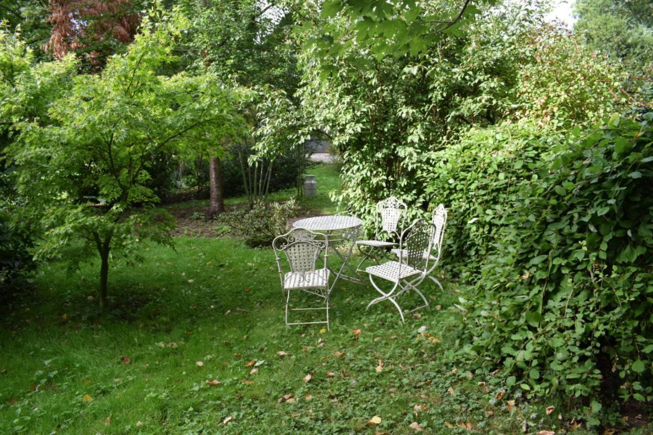 B&B Kasteelhoeve-Dussen エクステリア 写真