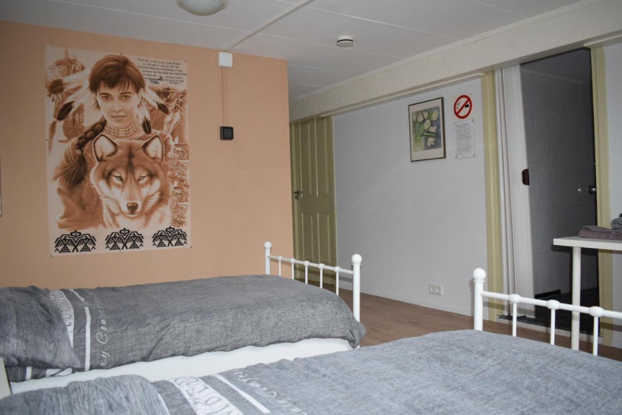 B&B Kasteelhoeve-Dussen エクステリア 写真