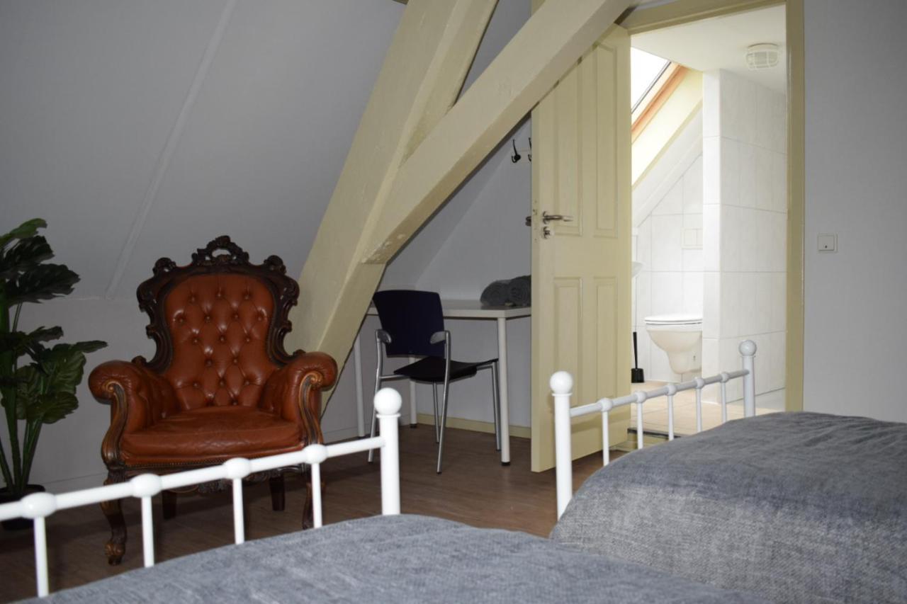 B&B Kasteelhoeve-Dussen エクステリア 写真