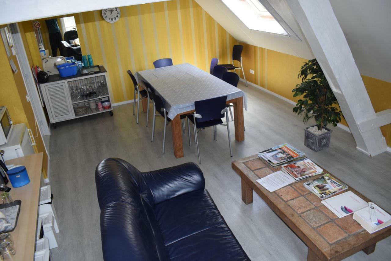 B&B Kasteelhoeve-Dussen エクステリア 写真
