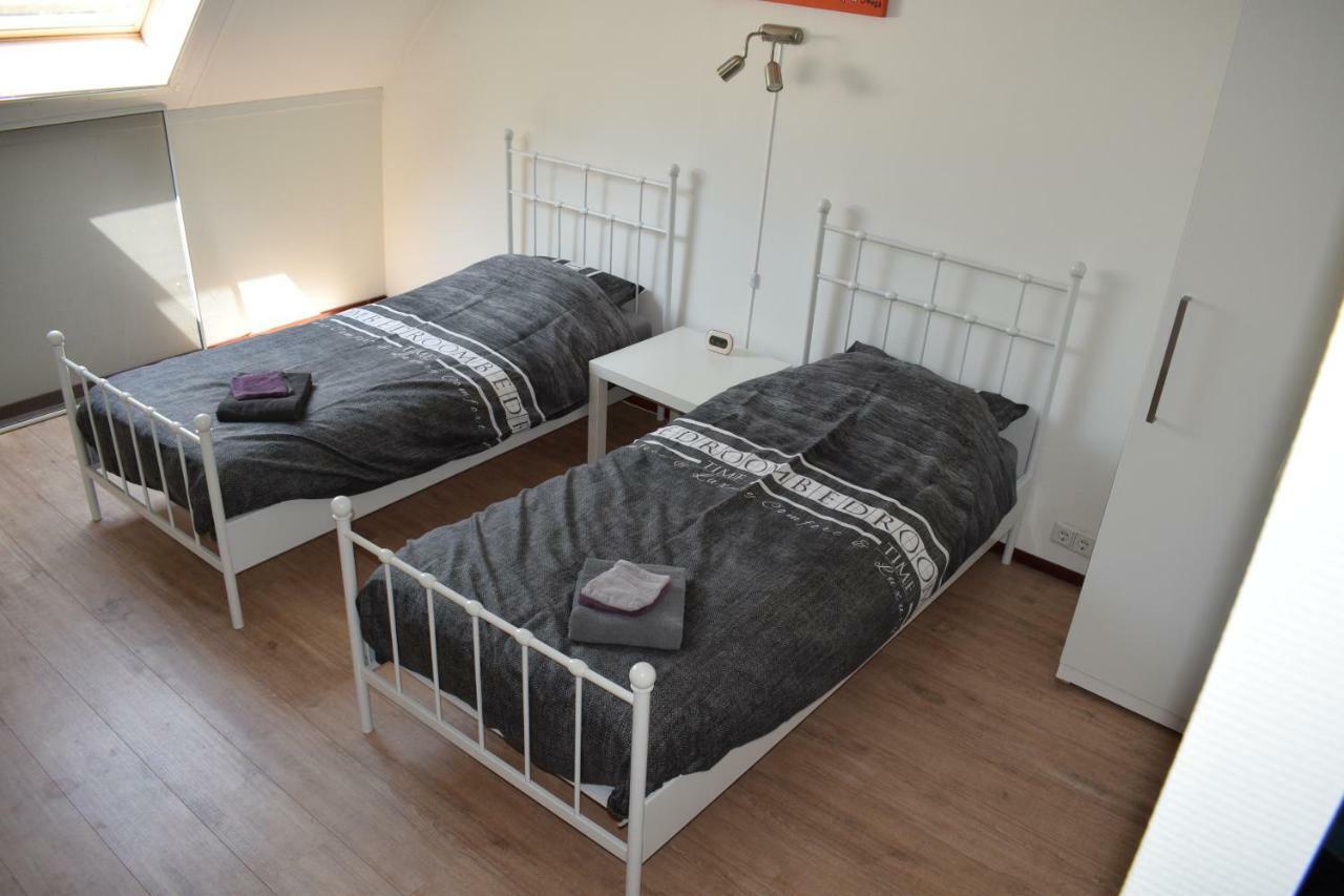 B&B Kasteelhoeve-Dussen エクステリア 写真