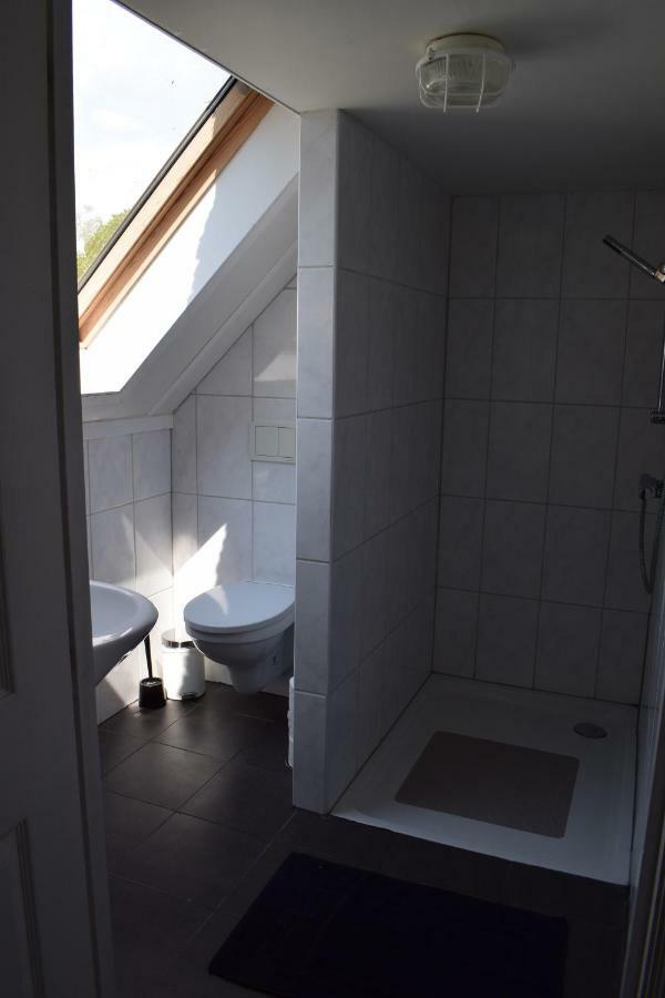 B&B Kasteelhoeve-Dussen エクステリア 写真