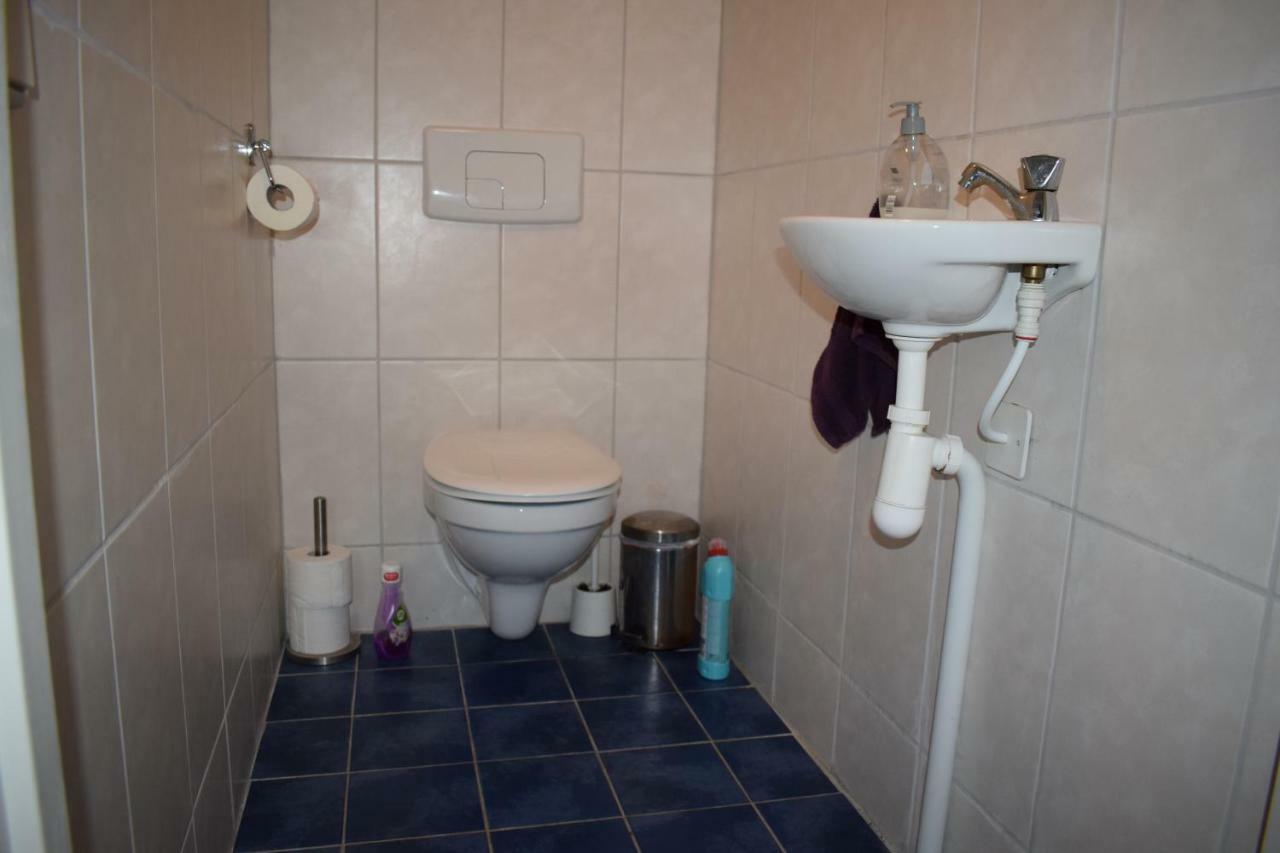 B&B Kasteelhoeve-Dussen エクステリア 写真